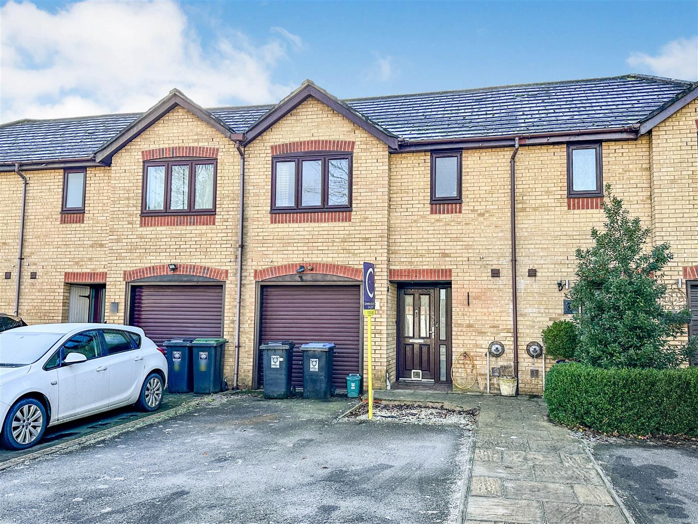 Clements Estate Agents Property Information